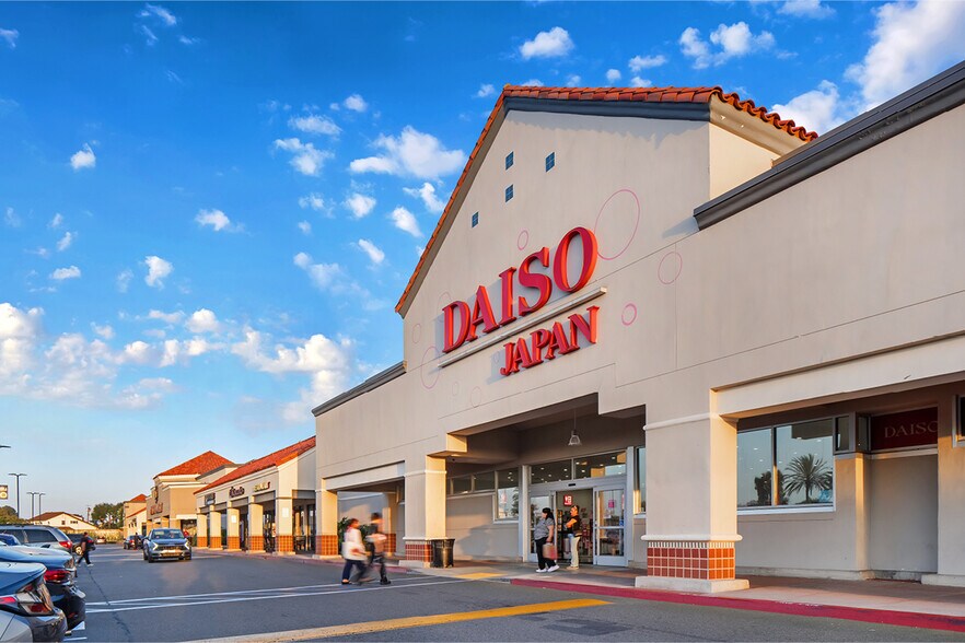 More Photos Of 1340-1386 W Artesia Blvd, Gardena General Retail For Sale