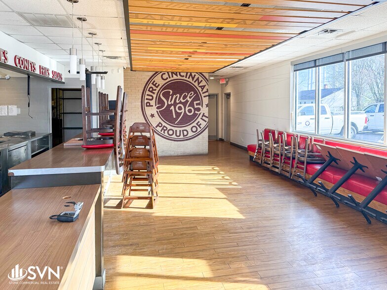 More Photos Of 638 Chestnut St, Berea Freestanding For Sale