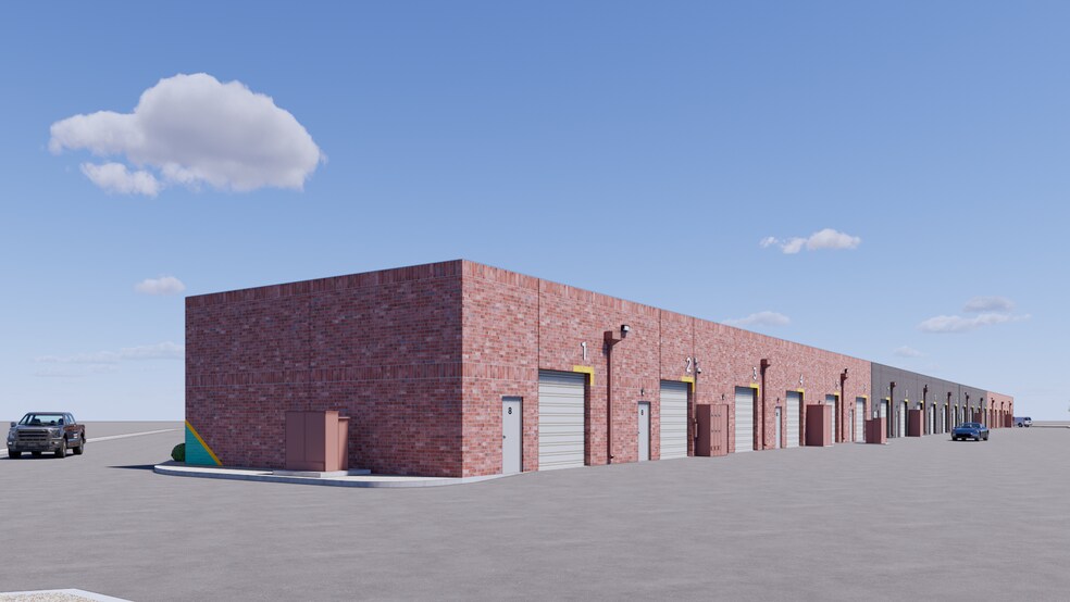 More Photos Of 3702 E Roeser Rd, Phoenix Unknown For Lease