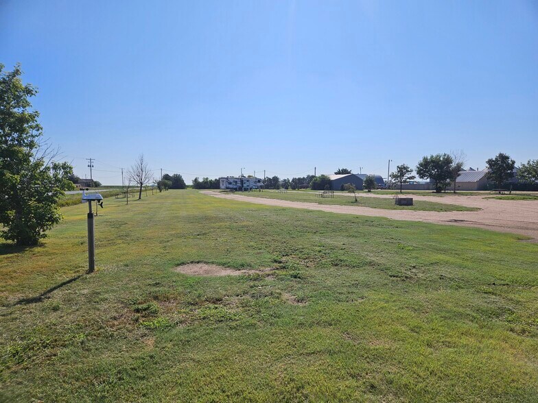 More Photos Of 20925 Road 8, Big Springs Land For Sale