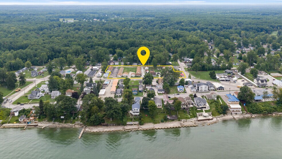 More Photos Of 5196 Lake Rd E, Geneva Hotel For Sale