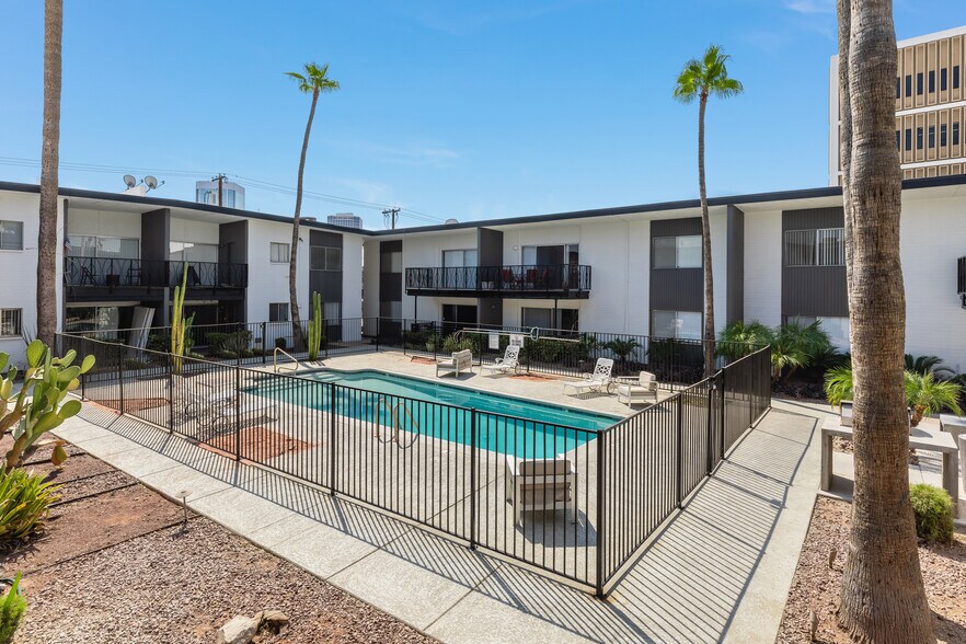 More Photos Of 3601 N 5th Ave, Phoenix Apartments For Sale
