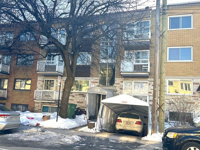 More Photos Of 7456 Rue Marquette, Montréal Apartments For Sale