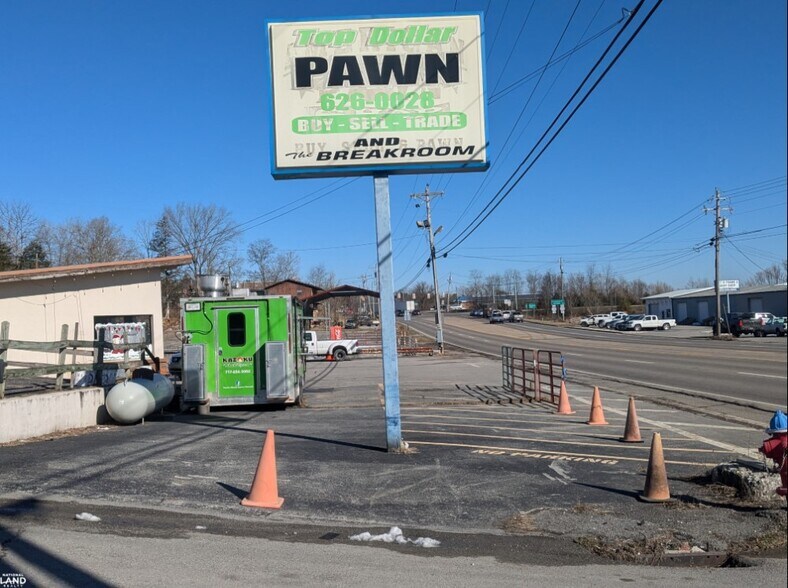 More Photos Of 1805 N Broad St, Tazewell Land For Sale