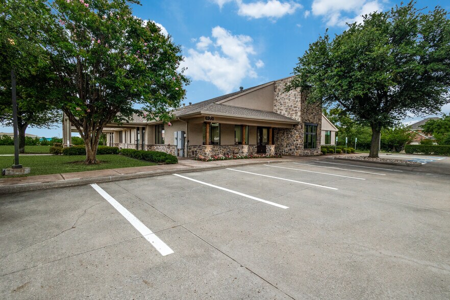 Primary Photo Of 6200 Stone Hill Farms Pky, Flower Mound Loft Creative Space For Sale