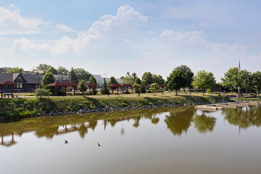 More Photos Of 200 W Milwaukee St, Jefferson Restaurant For Sale