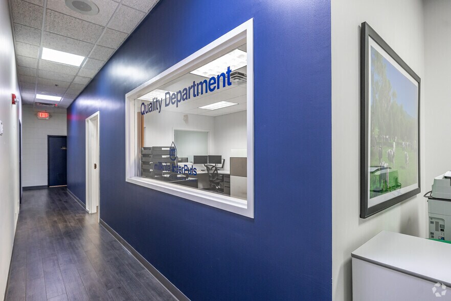 More Photos Of 110 Lincoln St, Johnson Creek Manufacturing For Sale