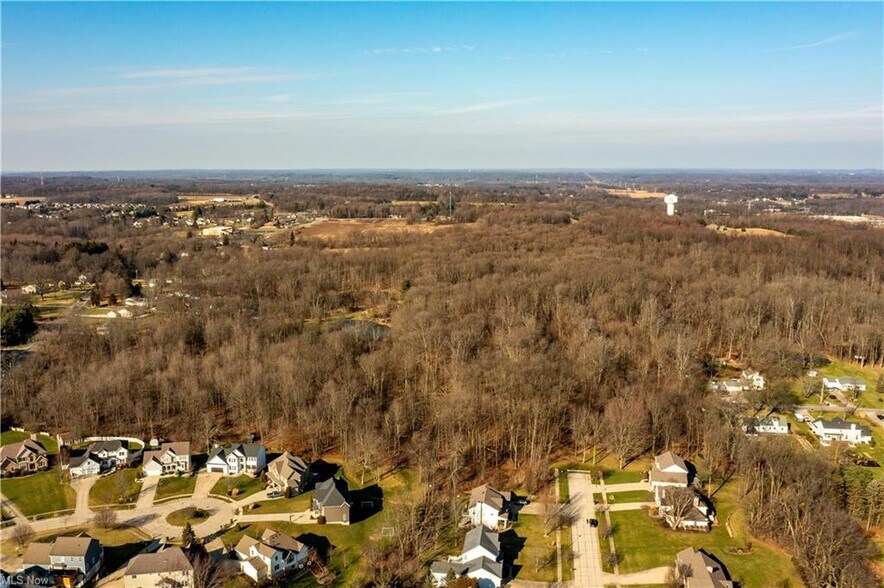 More Photos Of V/L Hartman Rd., Wadsworth Land For Sale