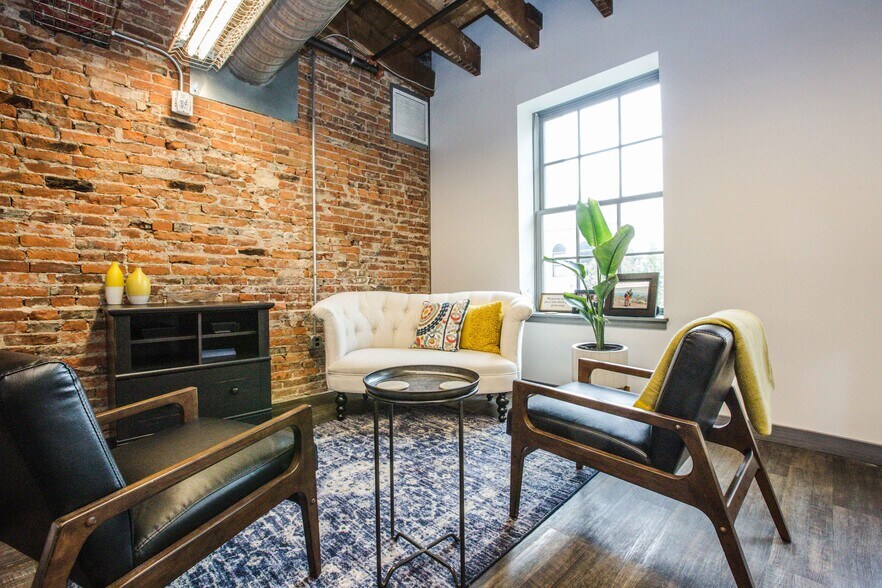 Primary Photo Of 532 Hamilton St, Allentown Loft Creative Space For Lease