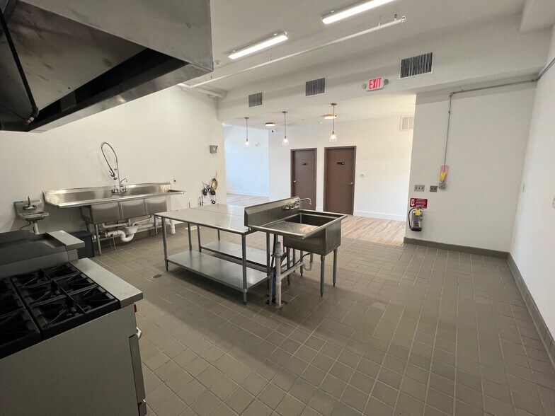 More Photos Of 97 Sand Shore Rd, Budd Lake Restaurant For Sale