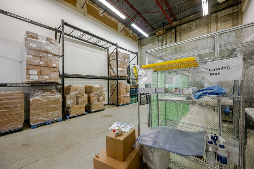 More Photos Of 8207 Swenson Way S, Delta Warehouse For Sale