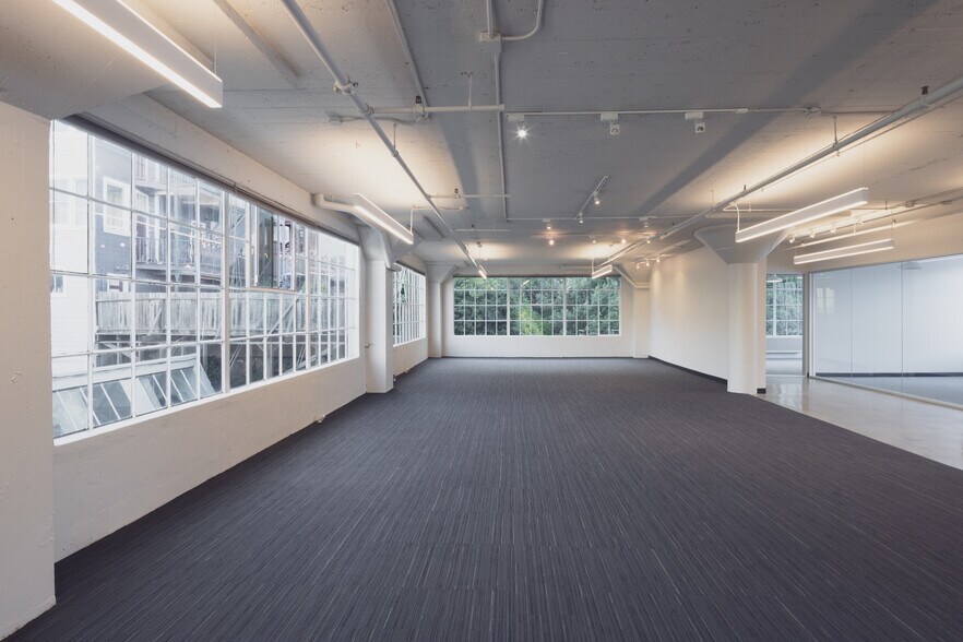 More Photos Of 1045 Sansome St, San Francisco Office For Sale