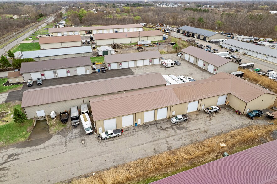 More Photos Of 491 Erie St, Lancaster Warehouse For Sale