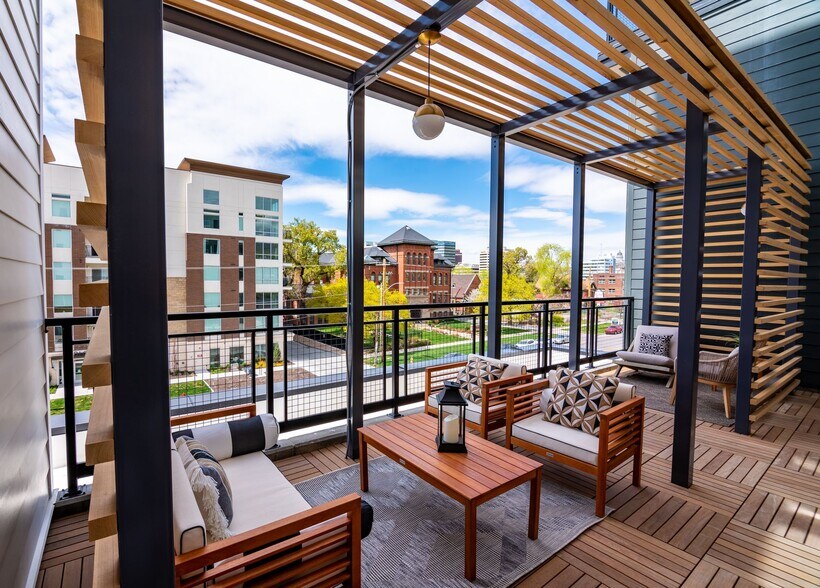 More Photos Of 409 E 400 S, Salt Lake City Apartments For Lease