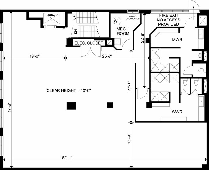 More Photos Of 71-77 Bank St, Ottawa Office For Lease