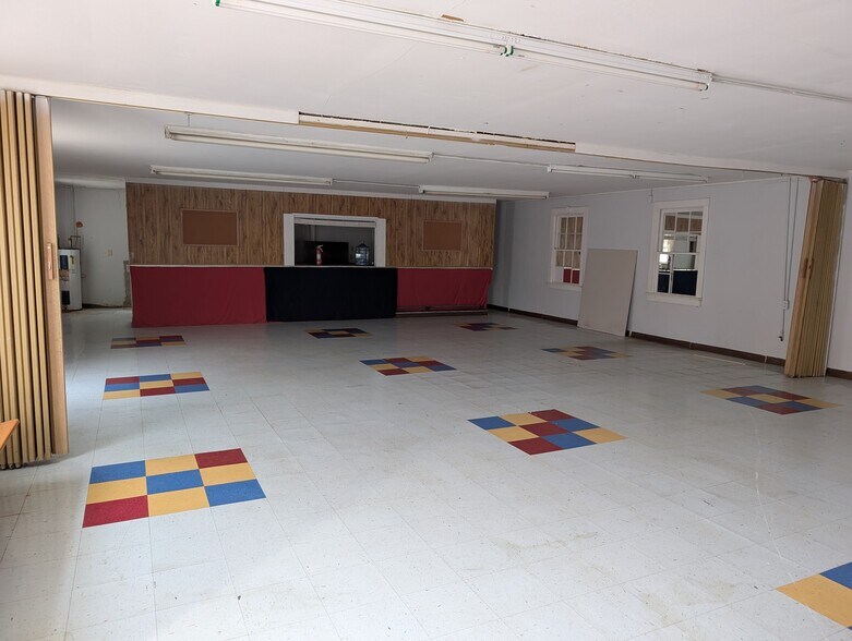 More Photos Of 781 Nottingham St, Orangeburg Religious Facility For Sale