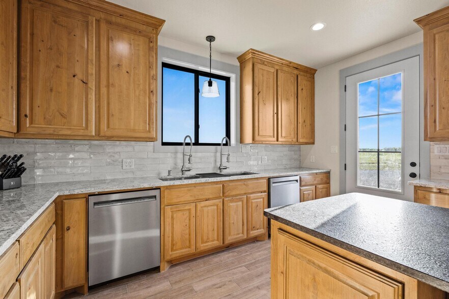 More Photos Of 4251 Refuge Rd, Sherman Lodge Meeting Hall For Sale