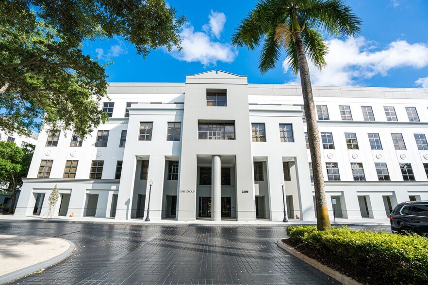 More Photos Of 2700 N Military Trl, Boca Raton Coworking Space