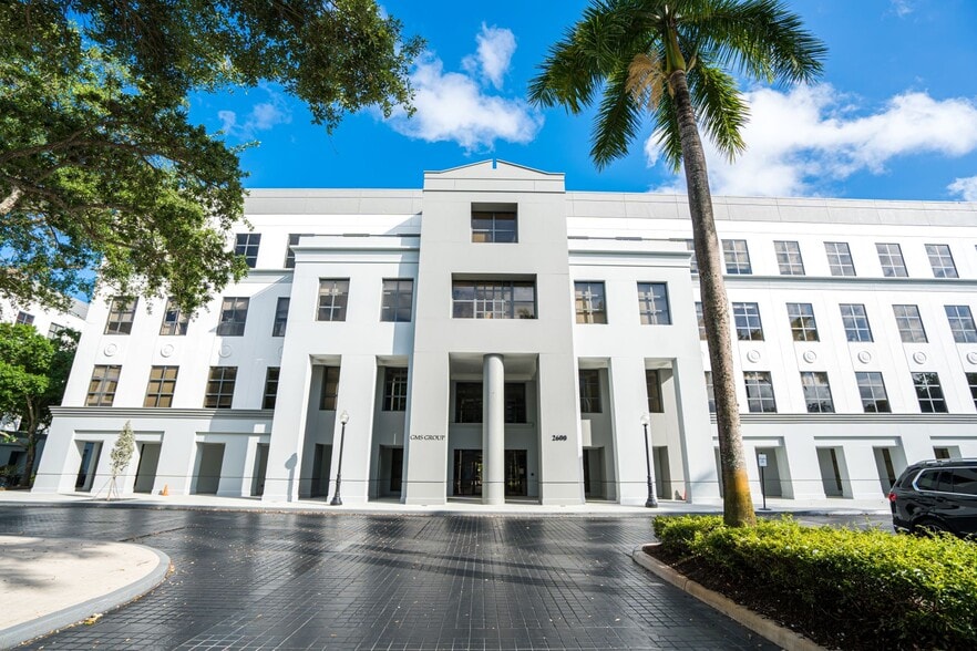 More Photos Of 2700 N Military Trl, Boca Raton Coworking Space