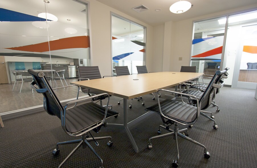 More Photos Of 450 Amwell Rd, Hillsborough Coworking Space