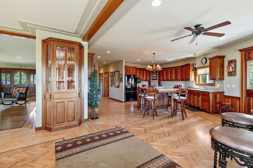 More Photos Of 17373 Antioch Rd, White City Land For Sale