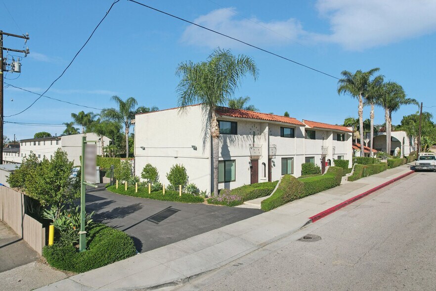 More Photos Of 1001 N Harbor Blvd, La Habra Apartments For Sale