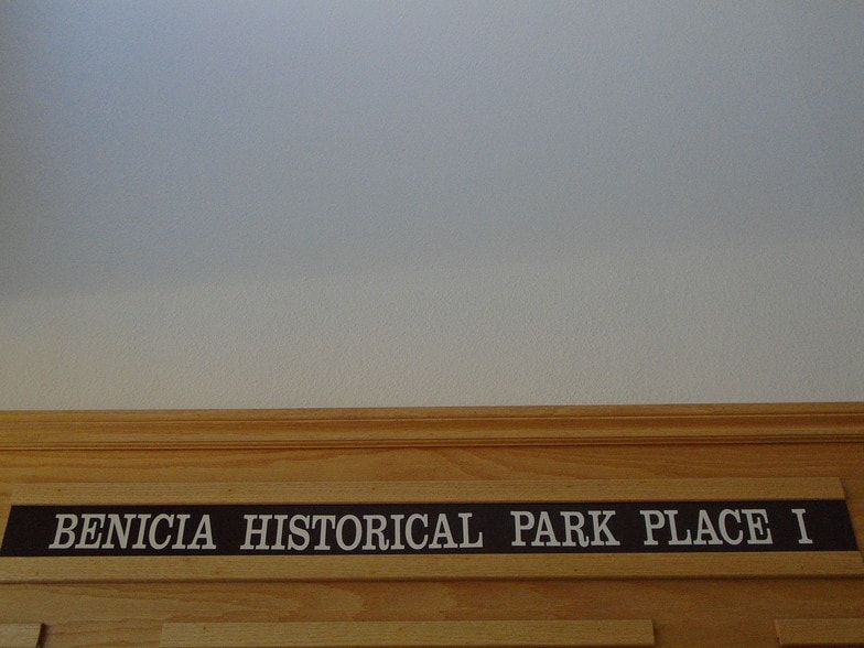 More Photos Of 1090 Adams St, Benicia Loft Creative Space For Lease