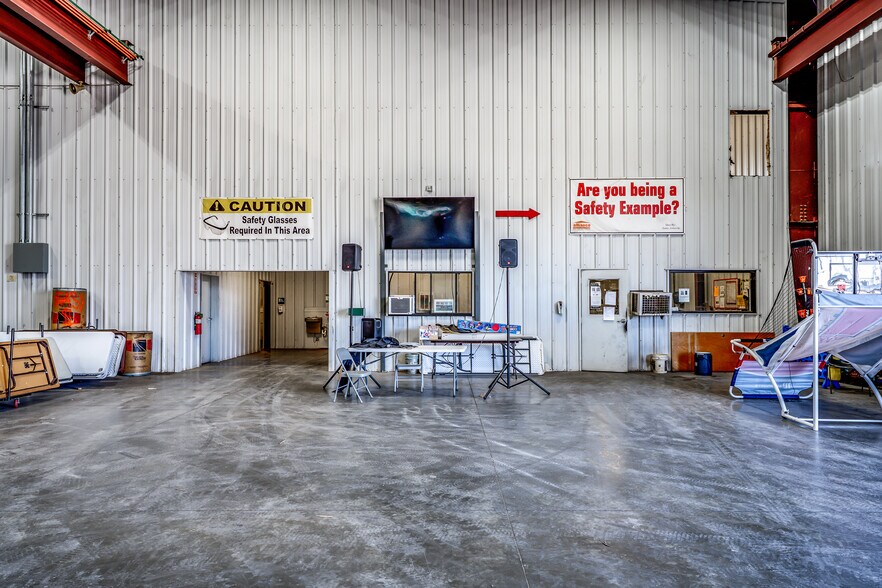 More Photos Of , Oklahoma City Industrial For Sale