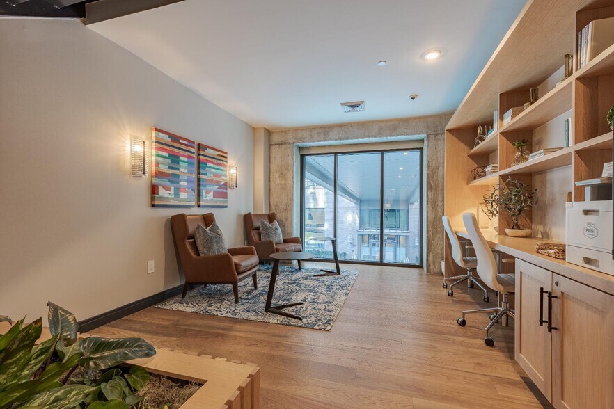 More Photos Of 1260 Spring St, Silver Spring Apartments For Lease