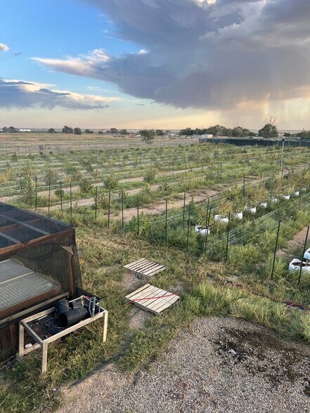 More Photos Of 8162 Maverick Ln, Ordway Land For Sale