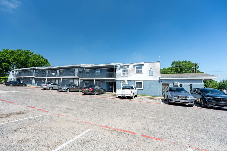 More Photos Of 3410 Fordham Rd, Dallas Apartments For Sale
