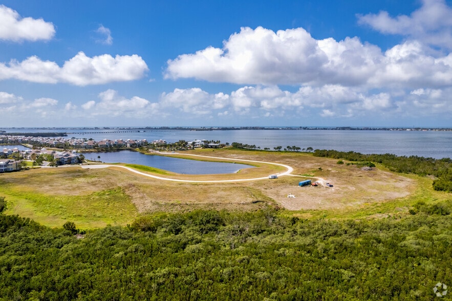 More Photos Of 12340 Manatee Ave W, Bradenton Land For Sale