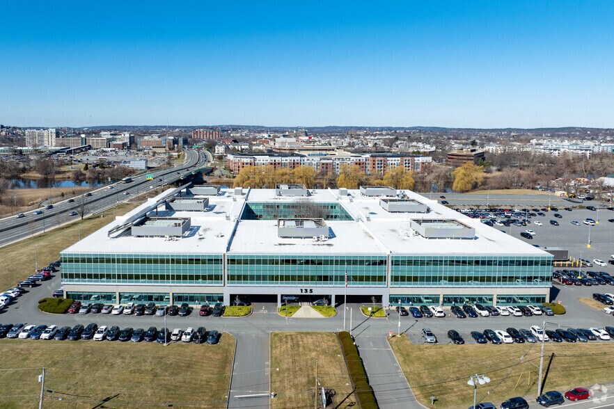 More Photos Of 135 Santilli Hwy, Everett Office For Lease