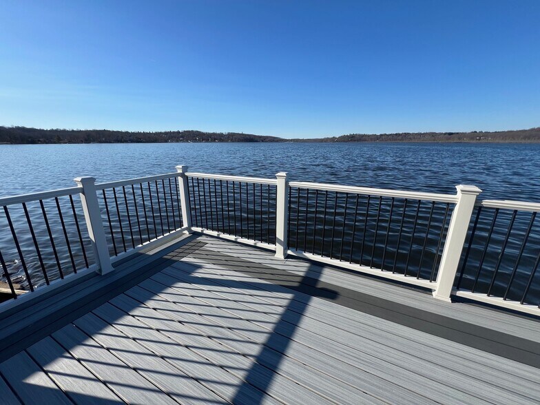 More Photos Of 97 Sand Shore Rd, Budd Lake Restaurant For Sale