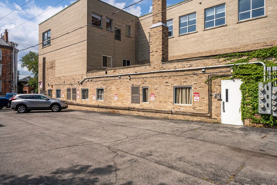 More Photos Of 531 Virginia St, Buffalo Apartments For Sale