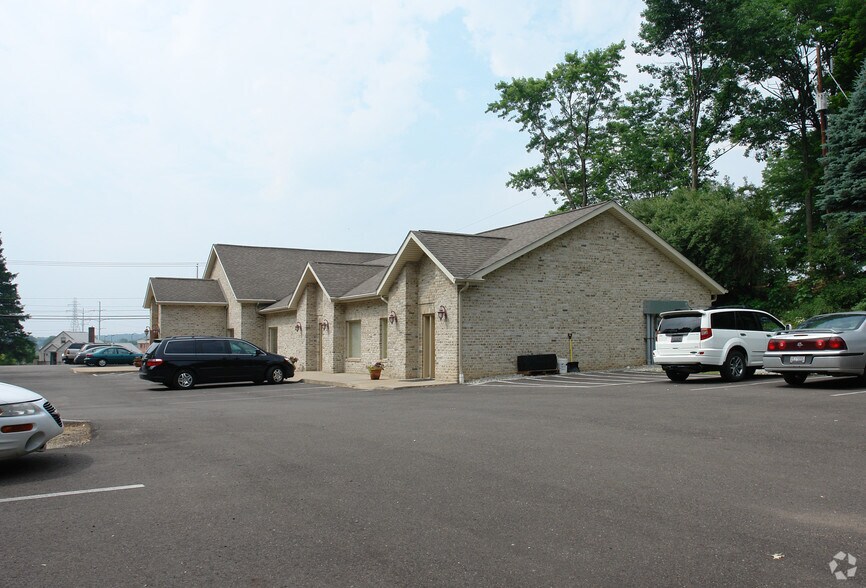 More Photos Of 4503 Fulton Dr NW, Canton Freestanding For Lease