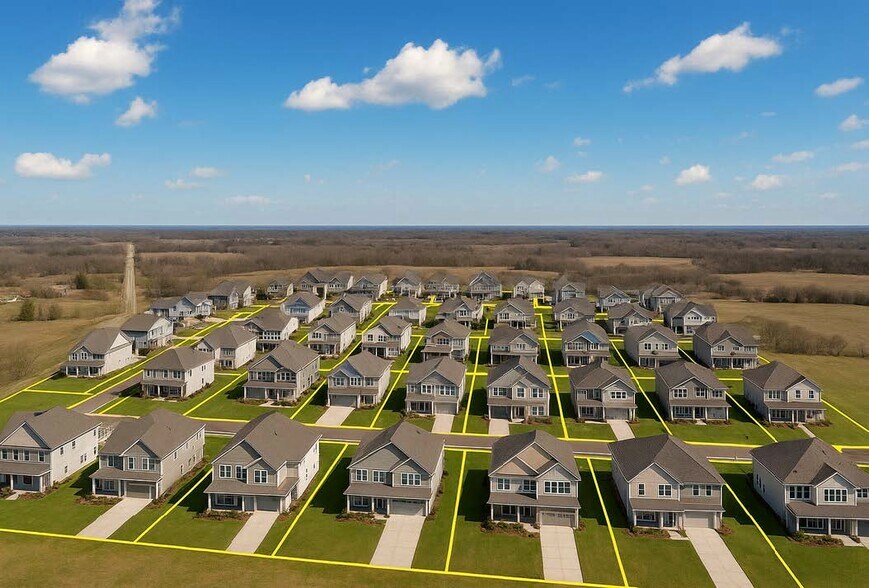 More Photos Of 0000 FM 1567, Lone Oak Land For Sale