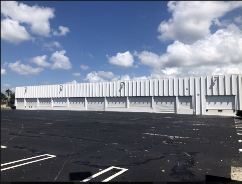 More Photos Of 10100 NW 25th St, Miami Warehouse For Sale
