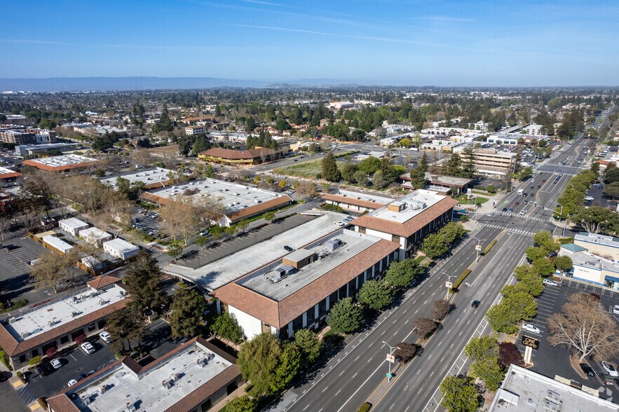 More Photos Of 39159 Paseo Padre Pky, Fremont Office For Lease