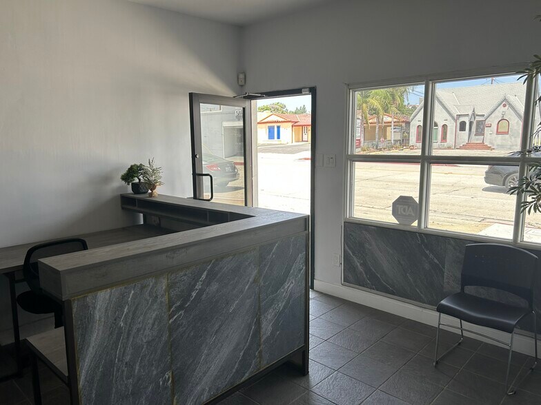 More Photos Of 605 W Beverly Blvd, Montebello Storefront Retail Residential For Sale