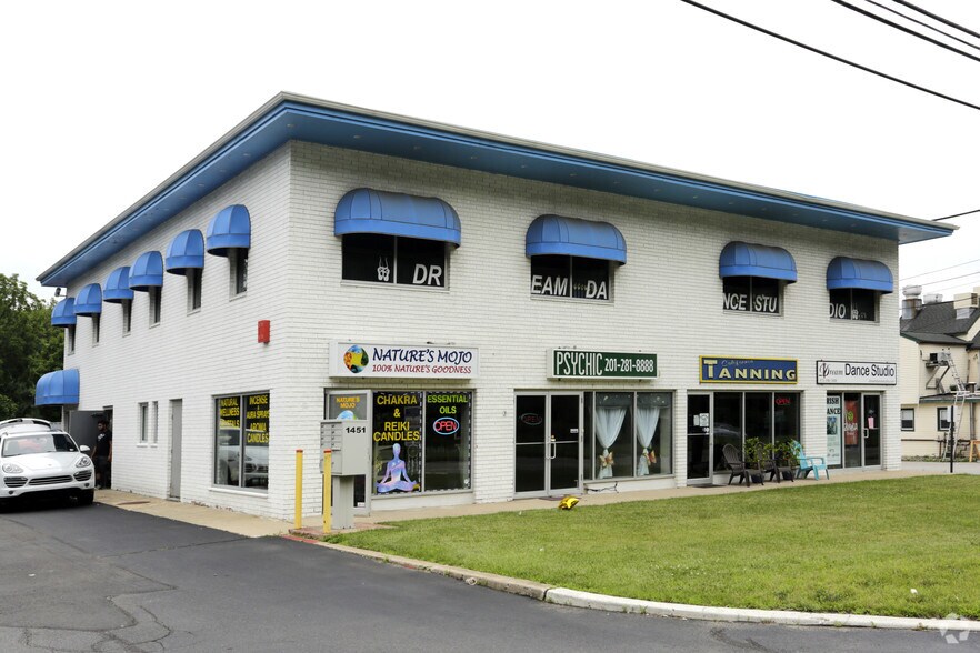 Primary Photo Of 1451 Route 46, Ledgewood Storefront Retail Office For Lease