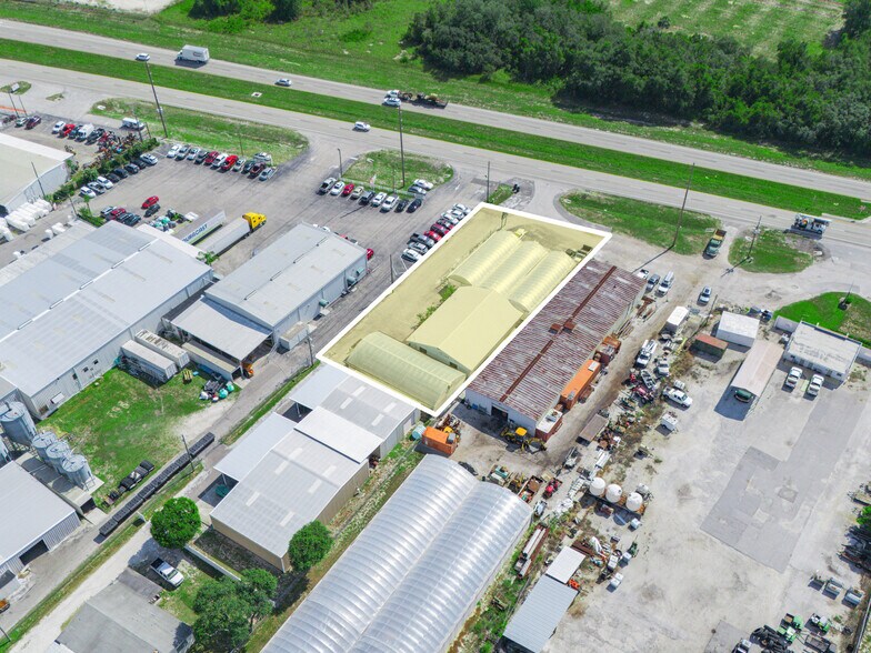 More Photos Of 16110 US 27, Lake Wales Light Distribution For Lease