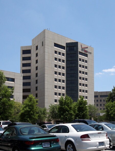 More Photos Of 1 Allied Dr, Little Rock Office For Sale