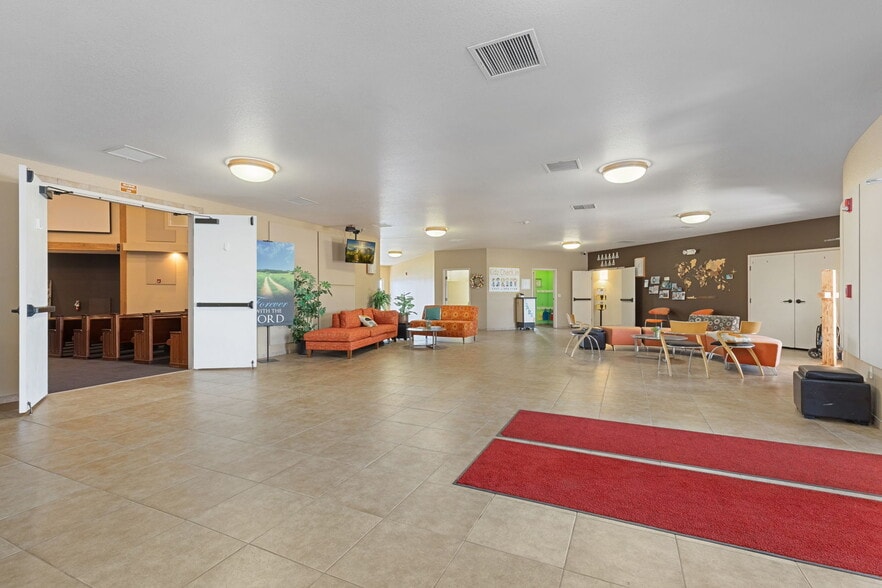 More Photos Of 10 Chapel Hill Dr, Brighton Religious Facility For Sale