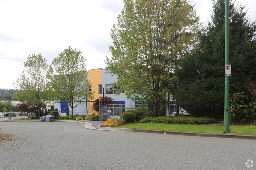 More Photos Of 4210 Phillips Ave, Burnaby Movie Radio TVStudio For Sale