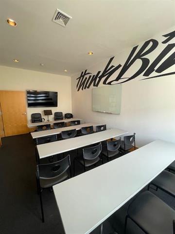 More Photos Of 1018 Washington St, Hoboken Office For Sale