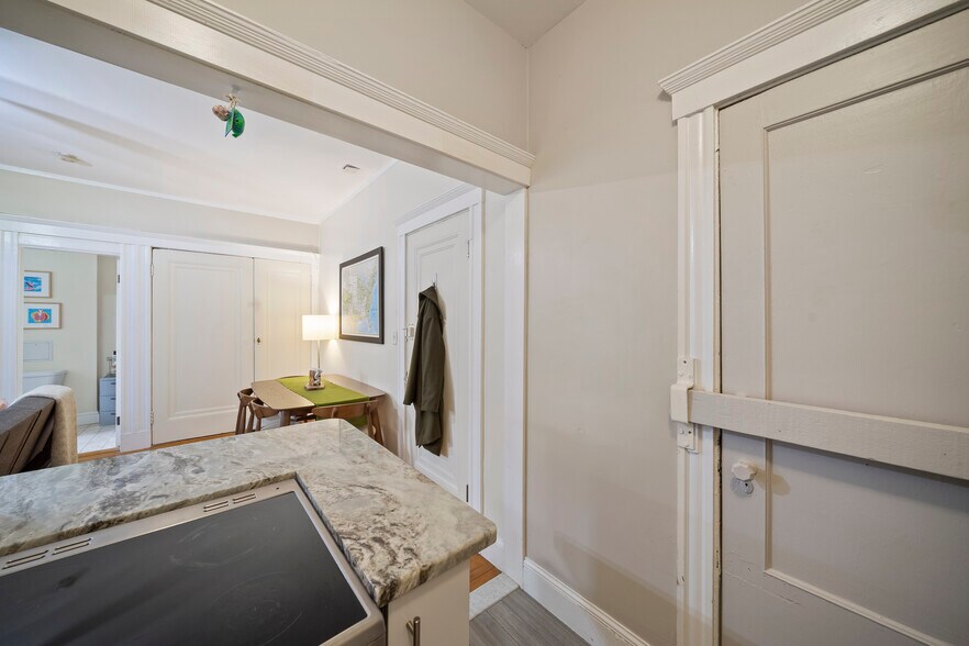 More Photos Of 74 Fenway, Boston Apartments For Sale