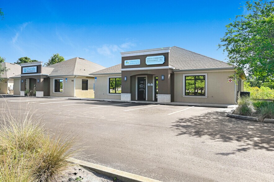 More Photos Of 7145 Turner Rd, Rockledge Office For Sale