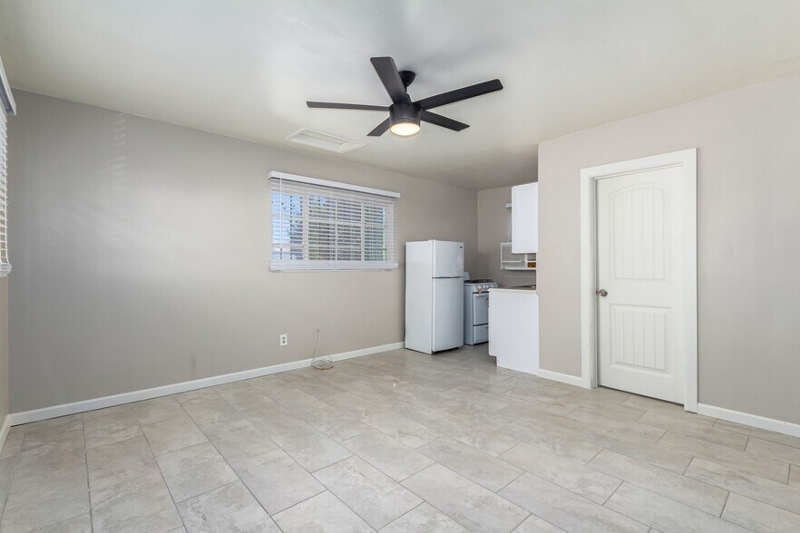 More Photos Of 120 E 33rd St, Tucson Apartments For Sale