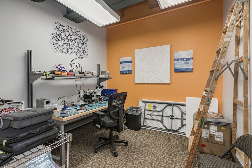 More Photos Of 413 Wacouta St, Saint Paul Office Residential For Lease